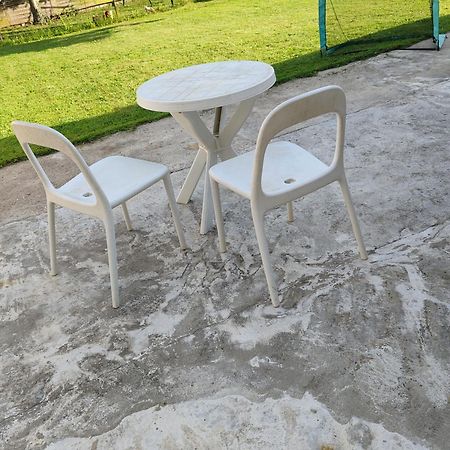 Chambre Chez Hote Sainte-Eulalie  Exteriér fotografie